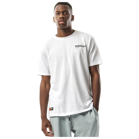 Bodyaction Ανδρική κοντομάνικη μπλούζα Short Sleeve T-Shirt Bodyaction Ανδρική κοντομάνικη μπλούζα Short Sleeve T-Shirt